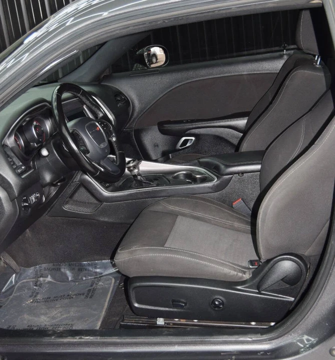 2020 Dodge Challenger 3rd Gen - Image 9 of 20