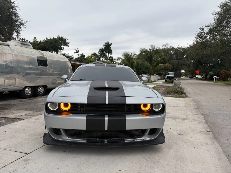 2020 Dodge Challenger 3rd Gen - Image 2 of 7