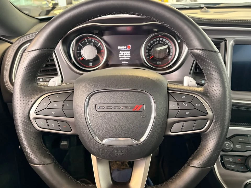 2020 Dodge Challenger 3rd Gen - Image 5 of 7