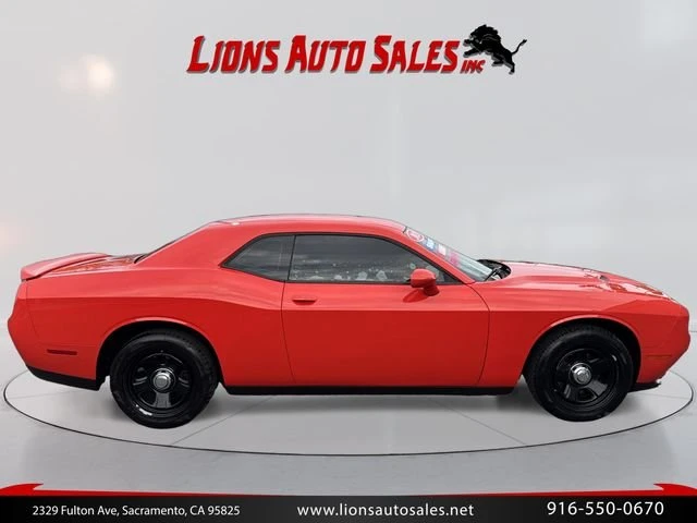 2020 Dodge Challenger 3rd Gen - Image 4 of 19