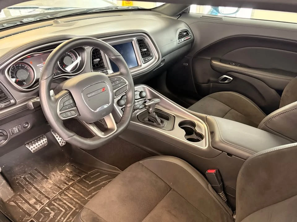 2020 Dodge Challenger 3rd Gen - Image 4 of 7
