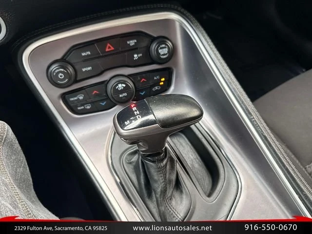 2020 Dodge Challenger 3rd Gen - Image 18 of 19