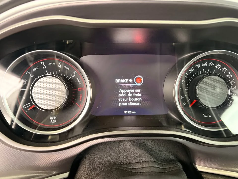 2020 Dodge Challenger 3rd Gen - Image 6 of 7