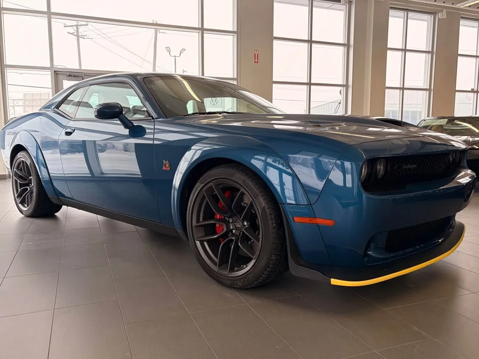 2020 Dodge Challenger 3rd Gen - Image 2 of 7
