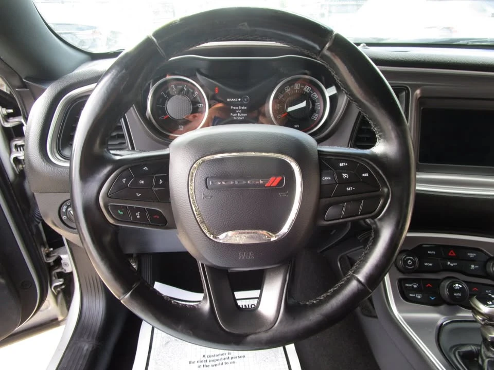 2020 Dodge Challenger 3rd Gen - Image 4 of 20
