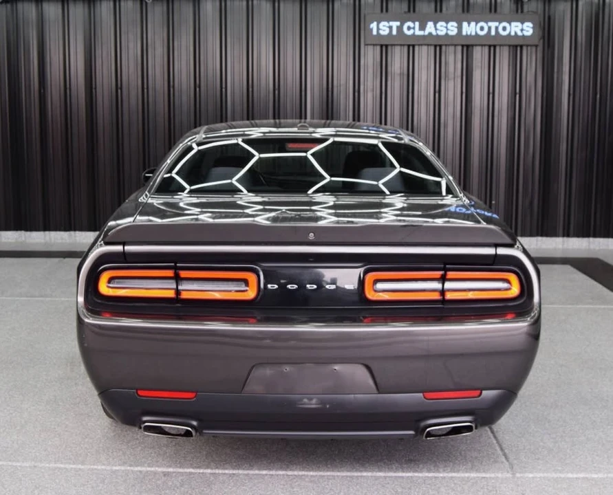 2020 Dodge Challenger 3rd Gen - Image 4 of 20