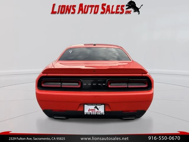2020 Dodge Challenger 3rd Gen - Image 6 of 19
