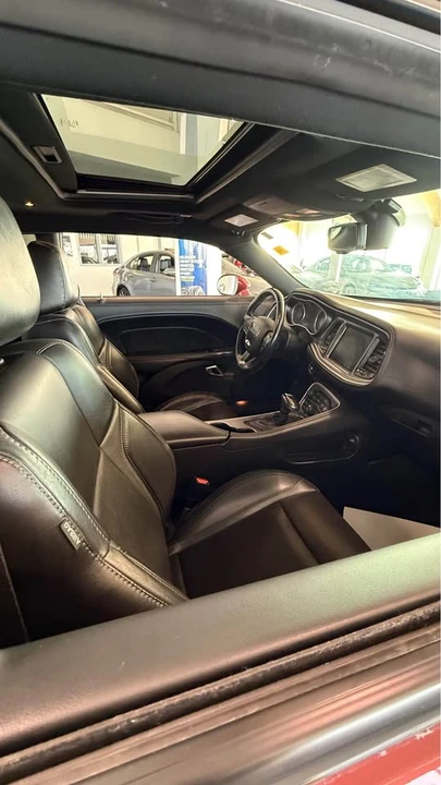 2020 Dodge Challenger 3rd Gen - Image 3 of 3