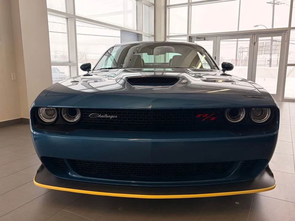 2020 Dodge Challenger 3rd Gen - Image 3 of 7