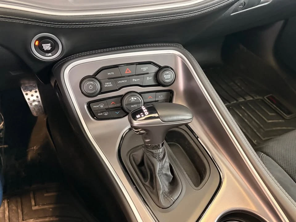 2020 Dodge Challenger 3rd Gen - Image 7 of 7