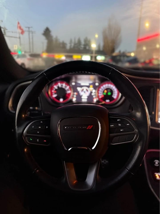 2020 Dodge Challenger 3rd Gen - Image 5 of 5
