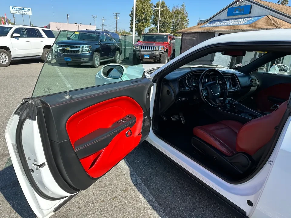 2020 Dodge Challenger 3rd Gen - Image 15 of 15