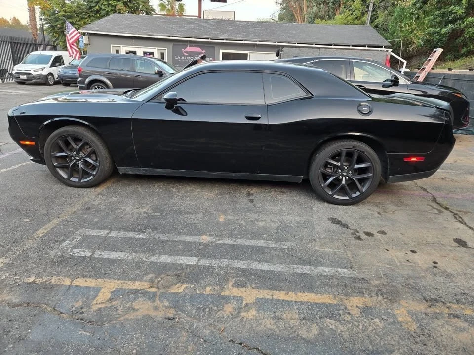 2020 Dodge Challenger 3rd Gen - Image 7 of 17