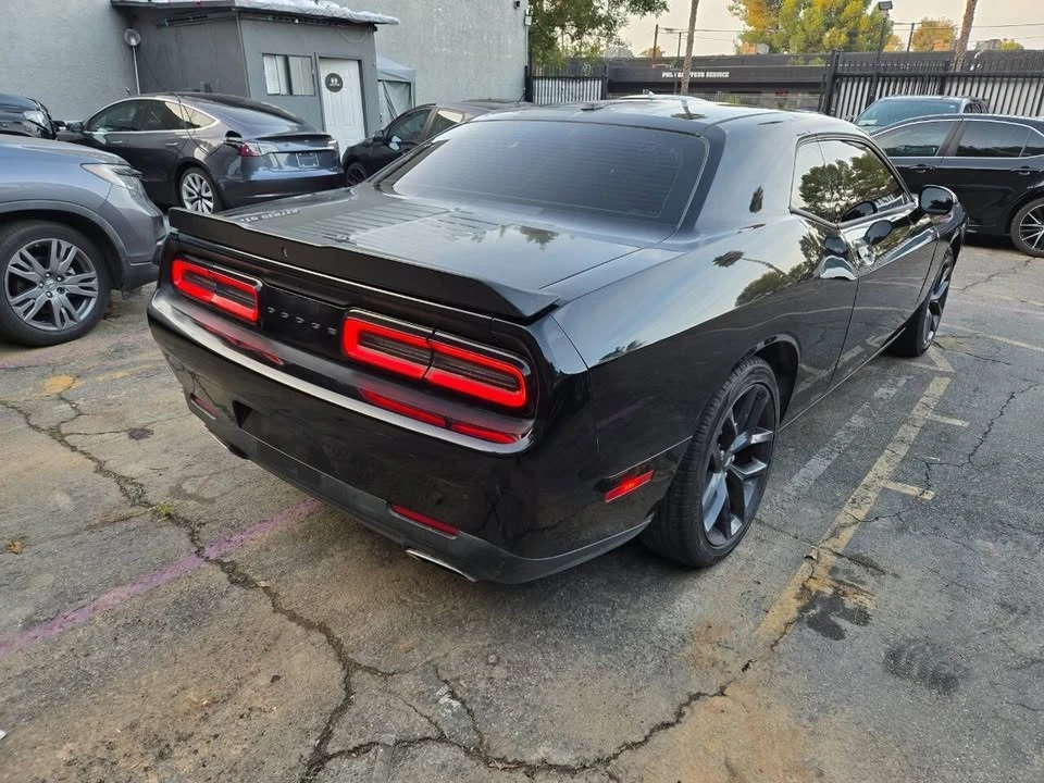 2020 Dodge Challenger 3rd Gen - Image 4 of 17
