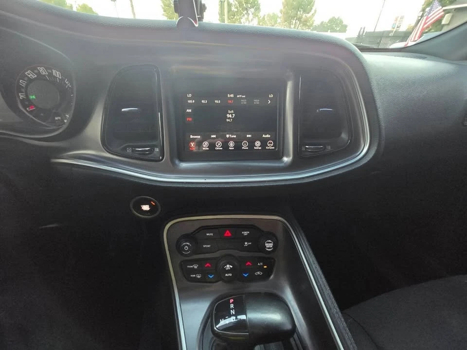 2020 Dodge Challenger 3rd Gen - Image 15 of 17