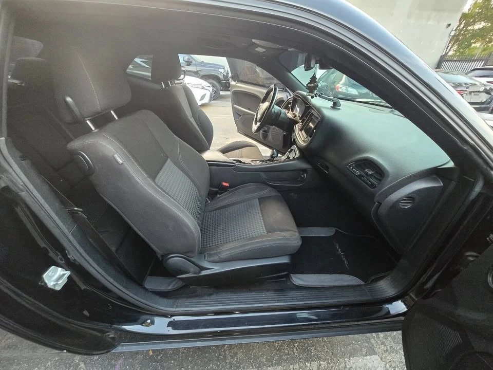 2020 Dodge Challenger 3rd Gen - Image 12 of 17