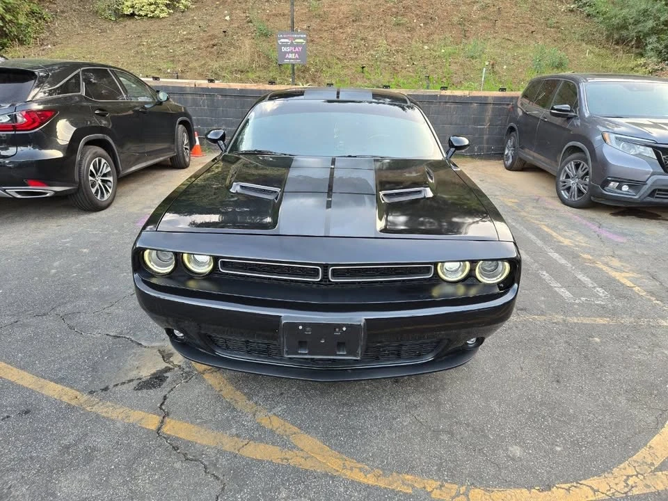 2020 Dodge Challenger 3rd Gen - Image 2 of 17