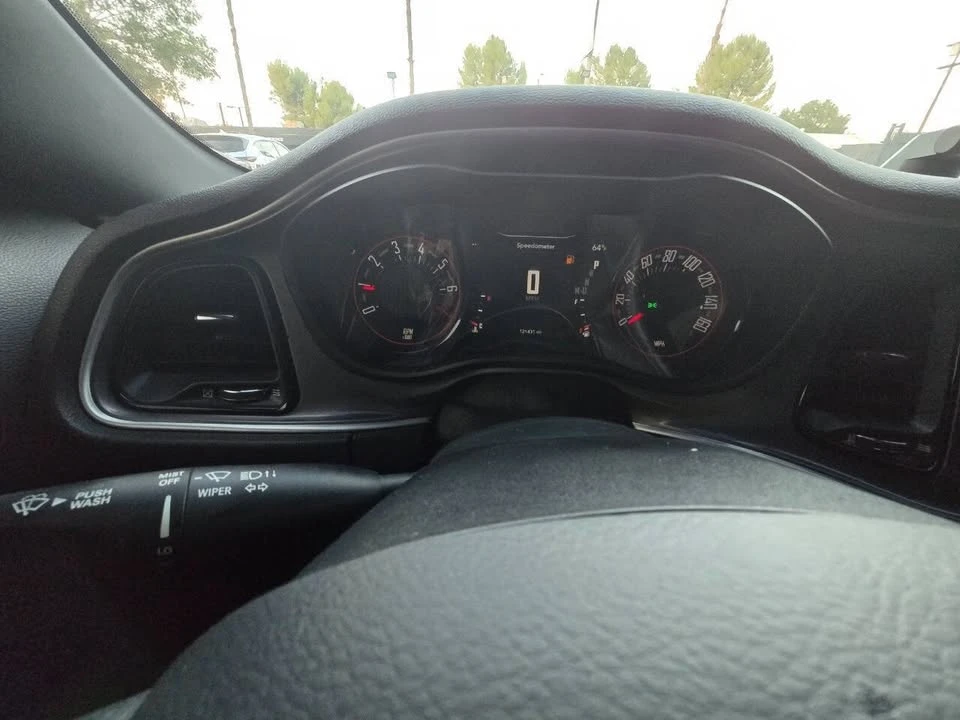2020 Dodge Challenger 3rd Gen - Image 17 of 17