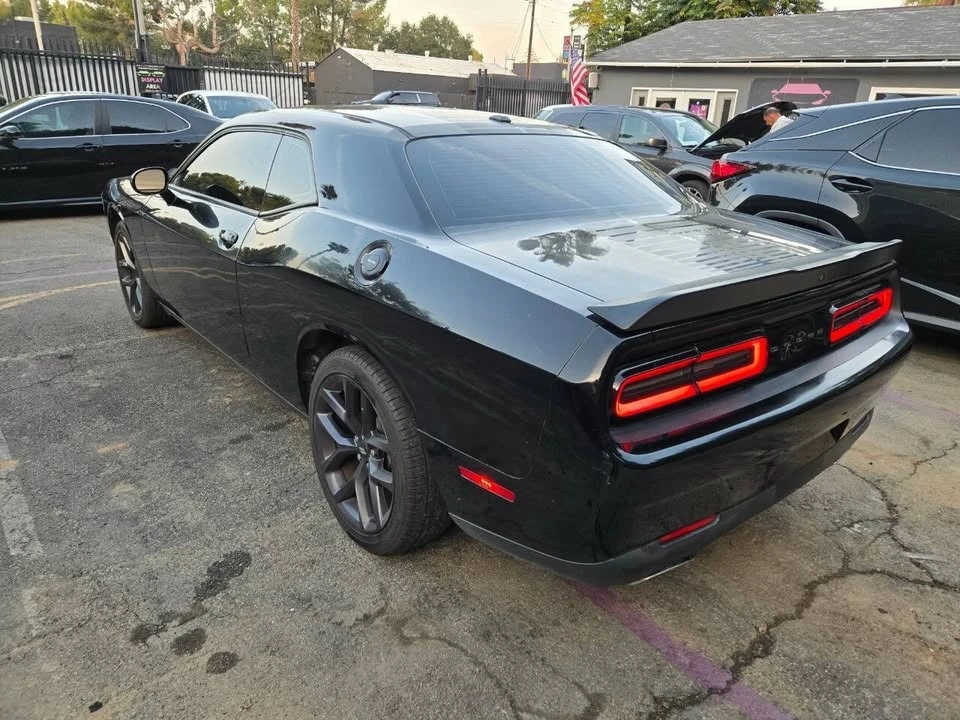 2020 Dodge Challenger 3rd Gen - Image 6 of 17