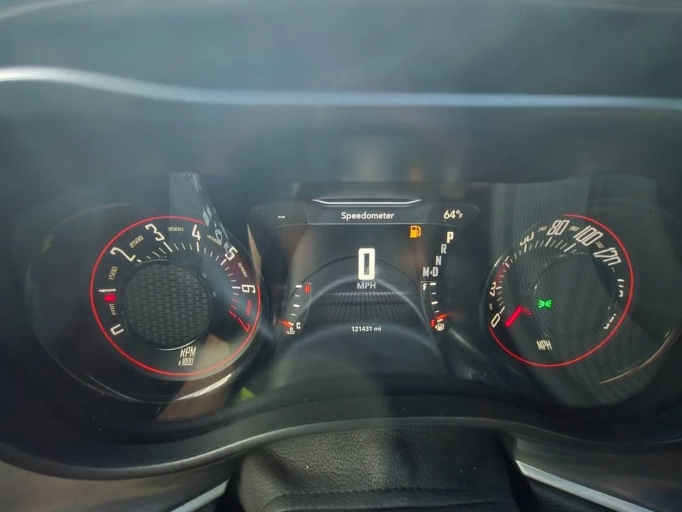 2020 Dodge Challenger 3rd Gen - Image 14 of 17