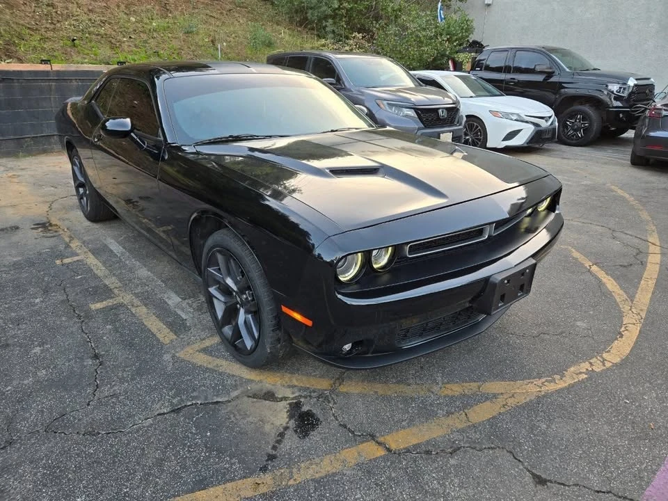 2020 Dodge Challenger 3rd Gen - Image 3 of 17