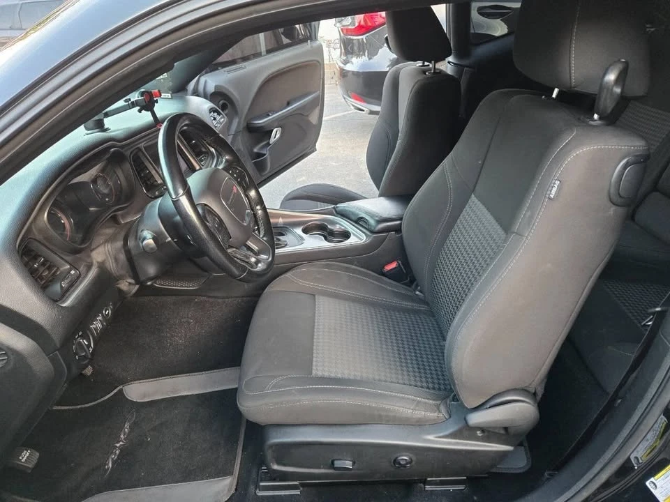 2020 Dodge Challenger 3rd Gen - Image 8 of 17
