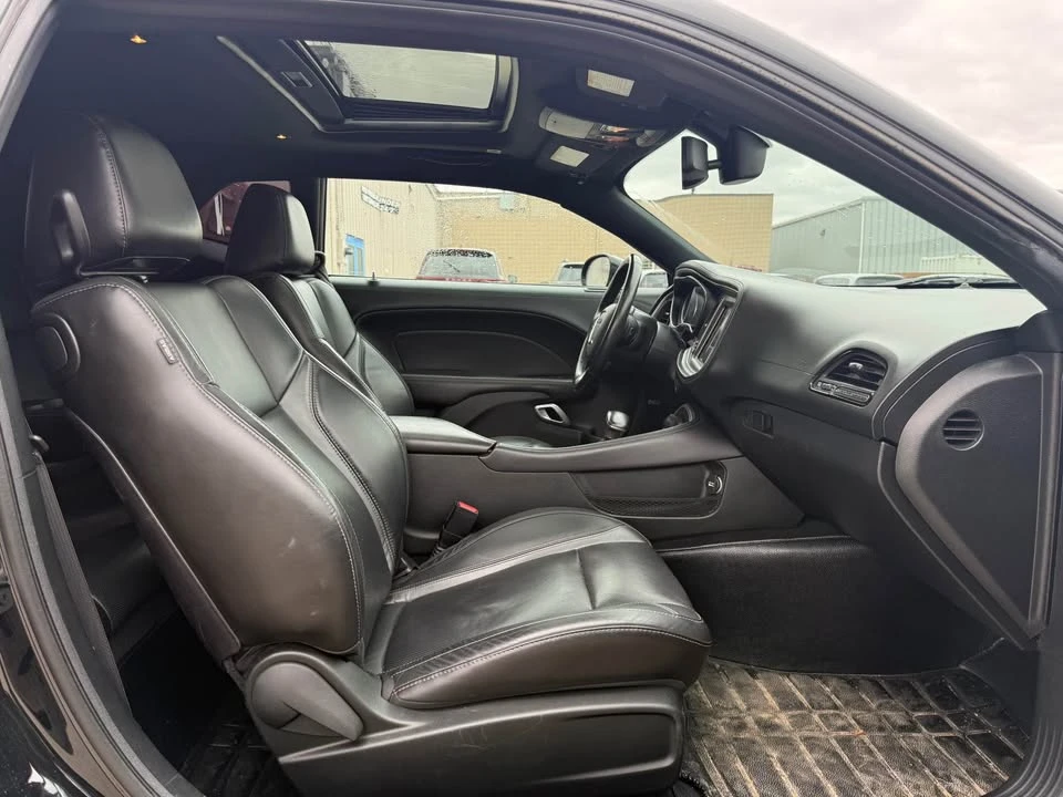 2020 Dodge Challenger 3rd Gen - Image 16 of 16