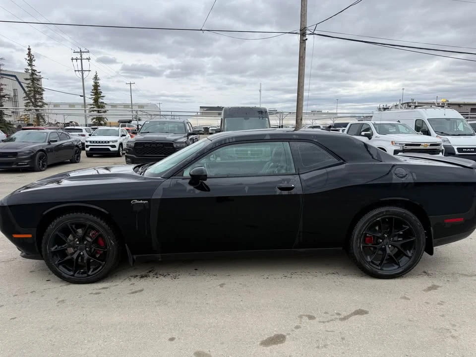 2020 Dodge Challenger 3rd Gen - Image 2 of 16
