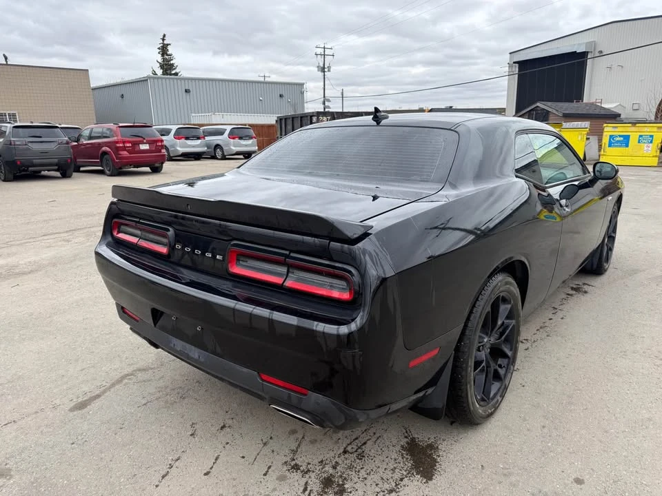 2020 Dodge Challenger 3rd Gen - Image 5 of 16