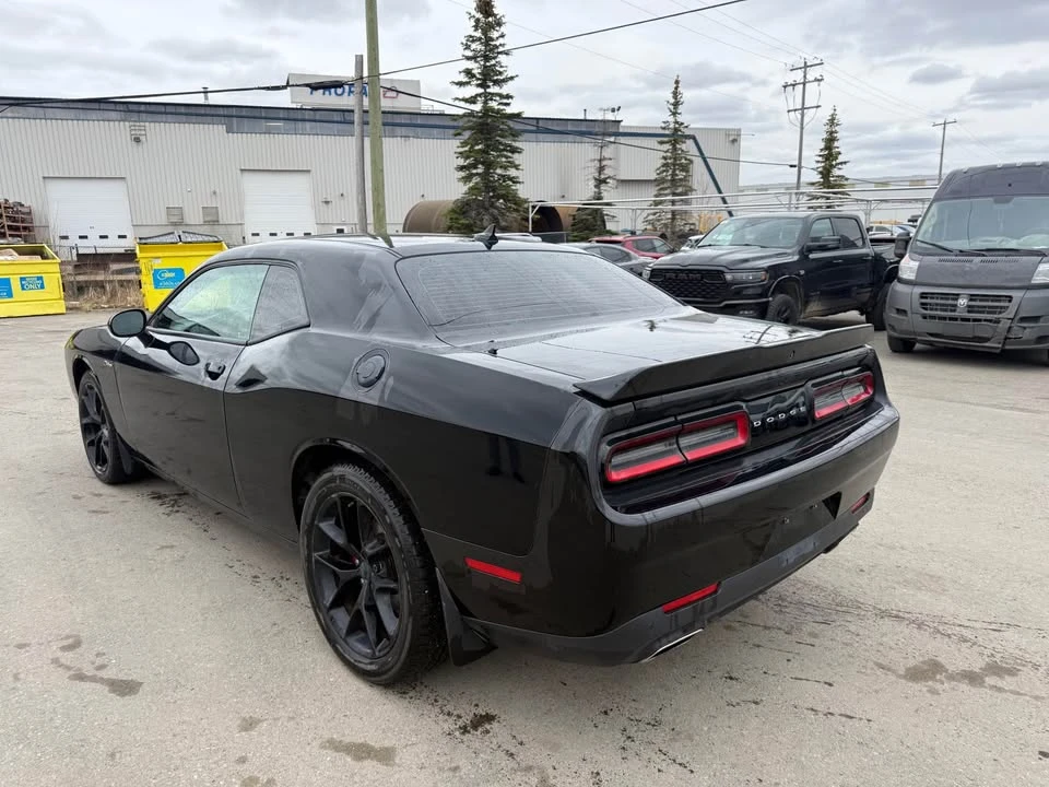 2020 Dodge Challenger 3rd Gen - Image 3 of 16