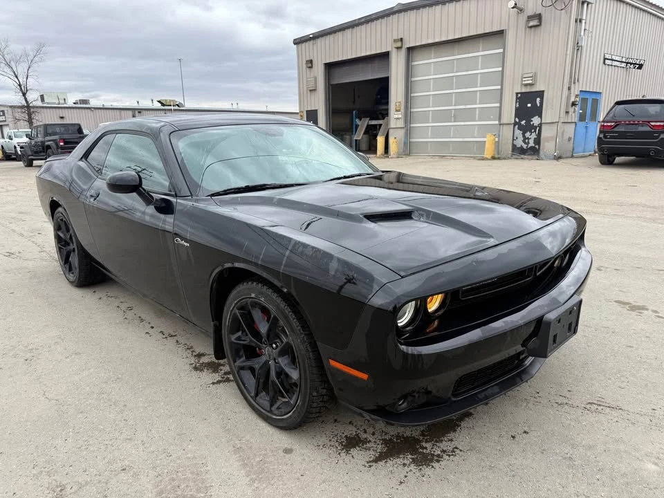 2020 Dodge Challenger 3rd Gen - Image 7 of 16