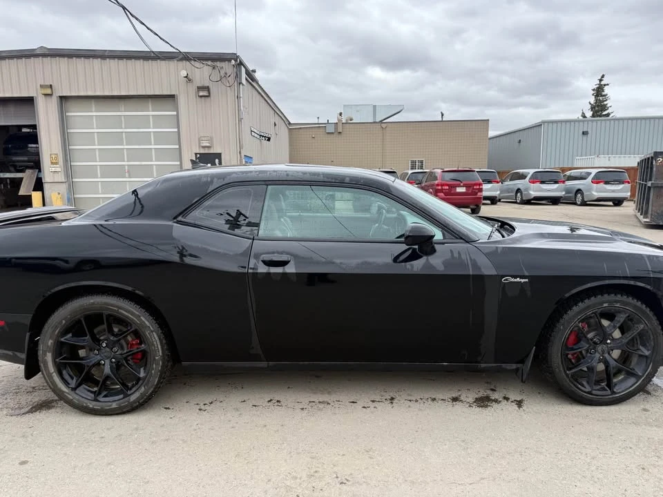 2020 Dodge Challenger 3rd Gen - Image 6 of 16