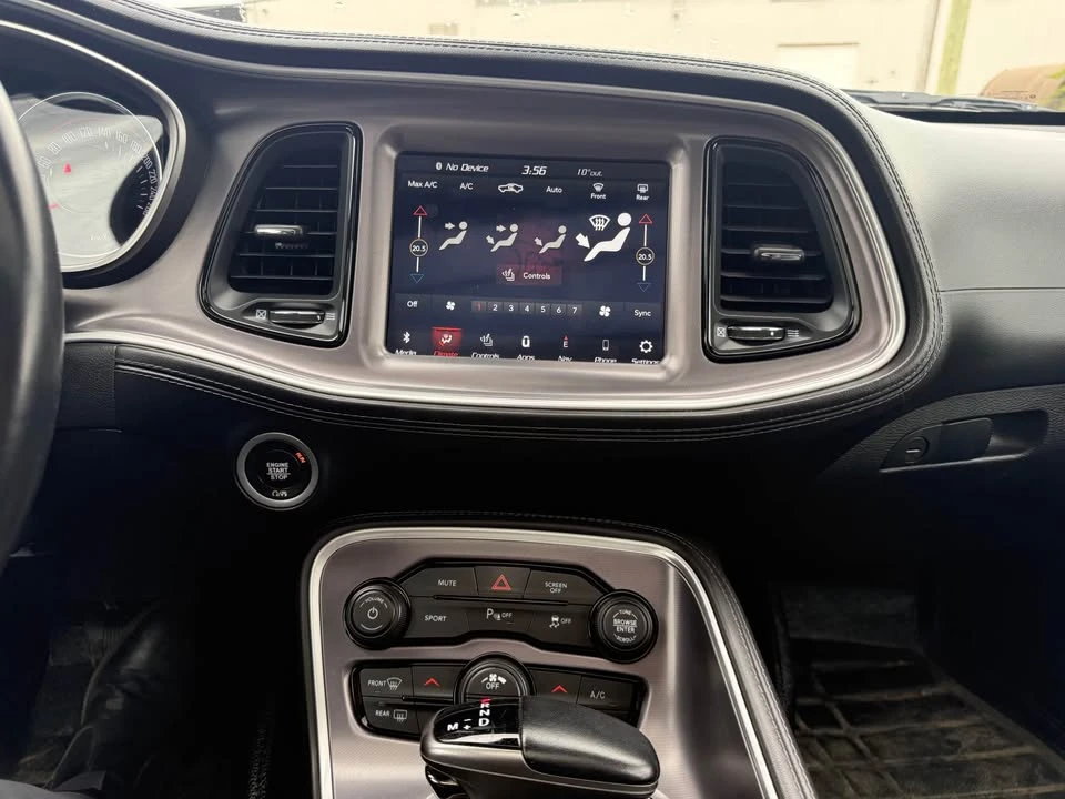 2020 Dodge Challenger 3rd Gen - Image 12 of 16