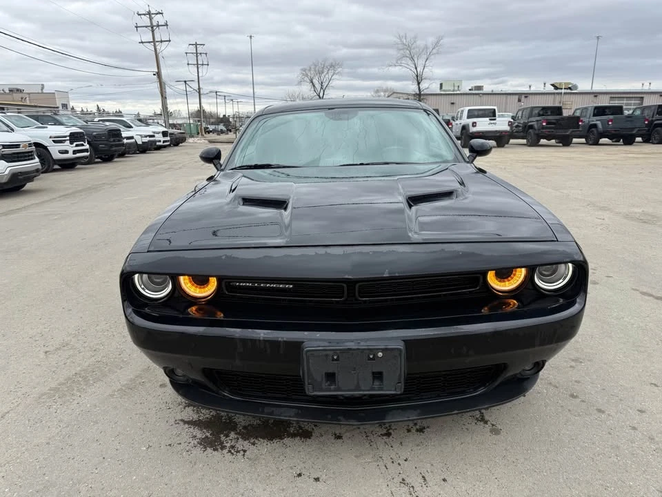 2020 Dodge Challenger 3rd Gen - Image 8 of 16