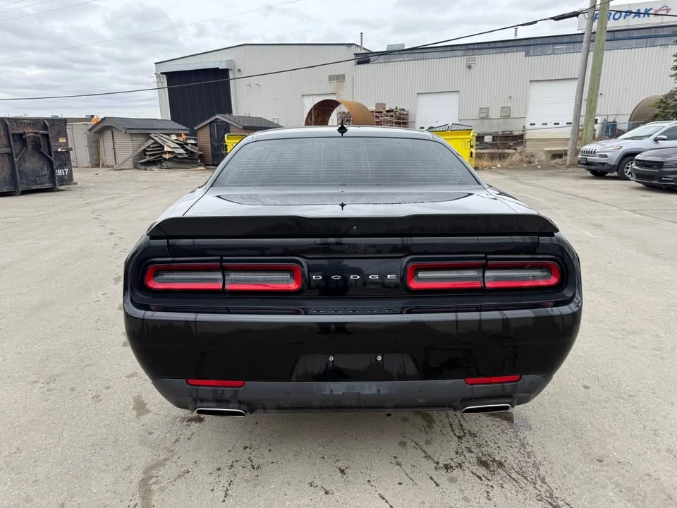 2020 Dodge Challenger 3rd Gen - Image 4 of 16