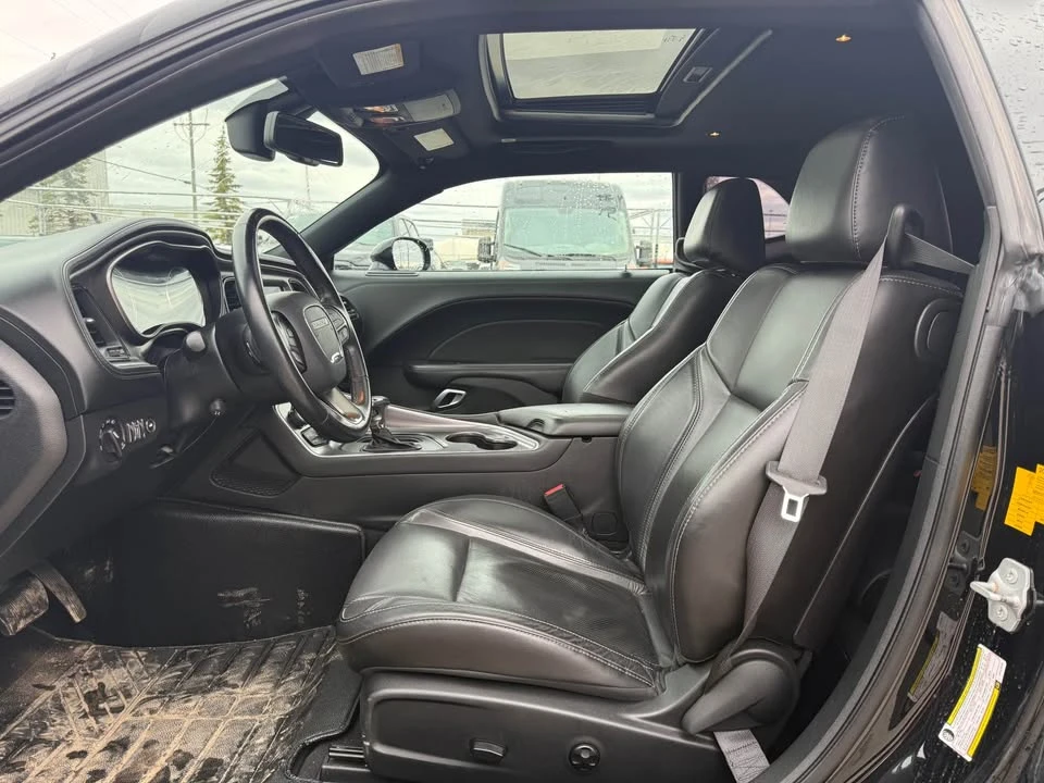 2020 Dodge Challenger 3rd Gen - Image 10 of 16
