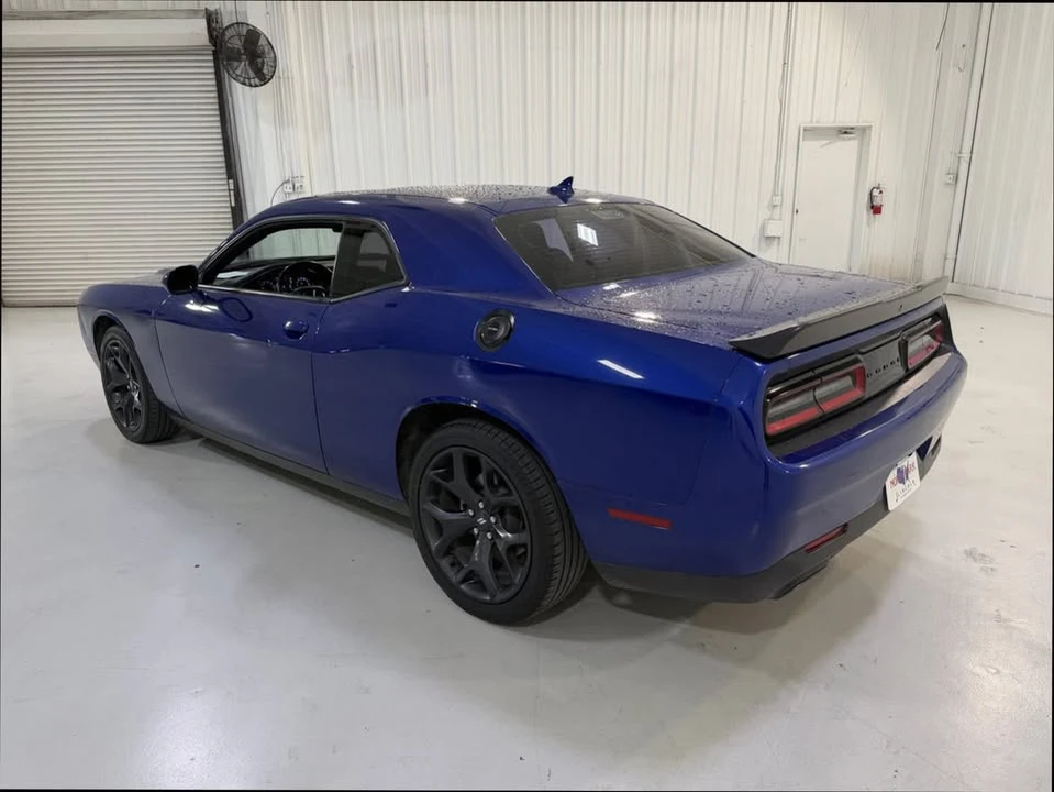 2020 Dodge Challenger 3rd Gen - Image 3 of 17