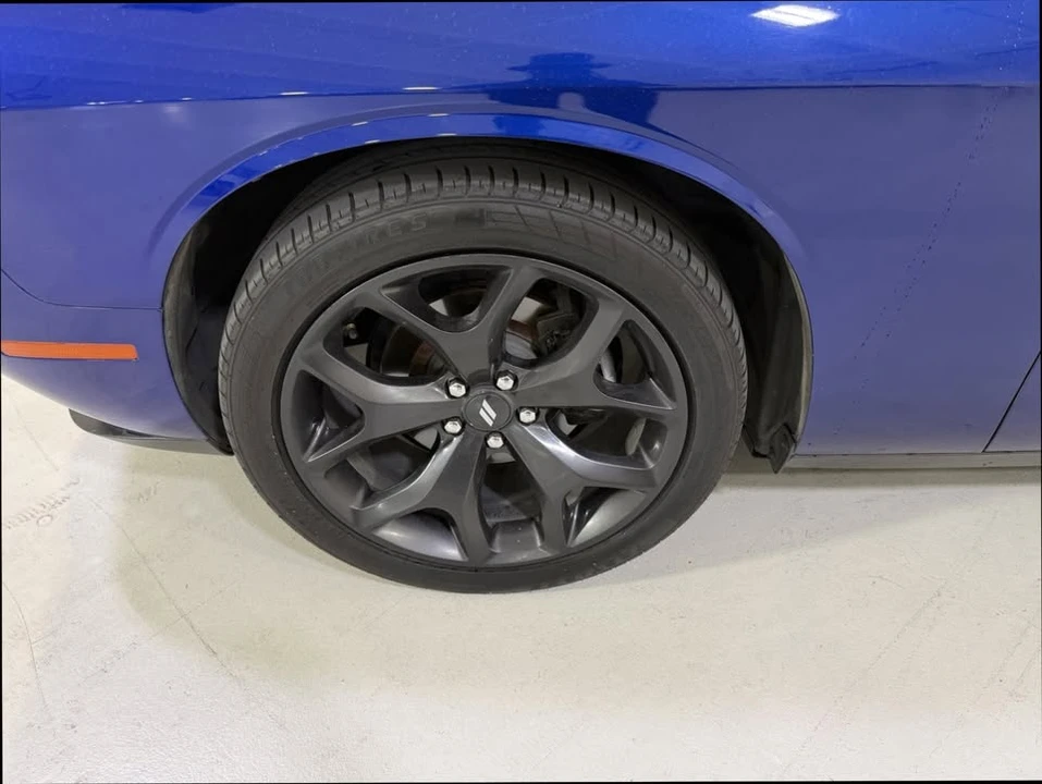 2020 Dodge Challenger 3rd Gen - Image 8 of 17