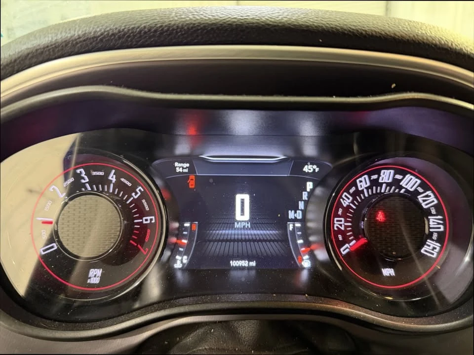 2020 Dodge Challenger 3rd Gen - Image 14 of 17