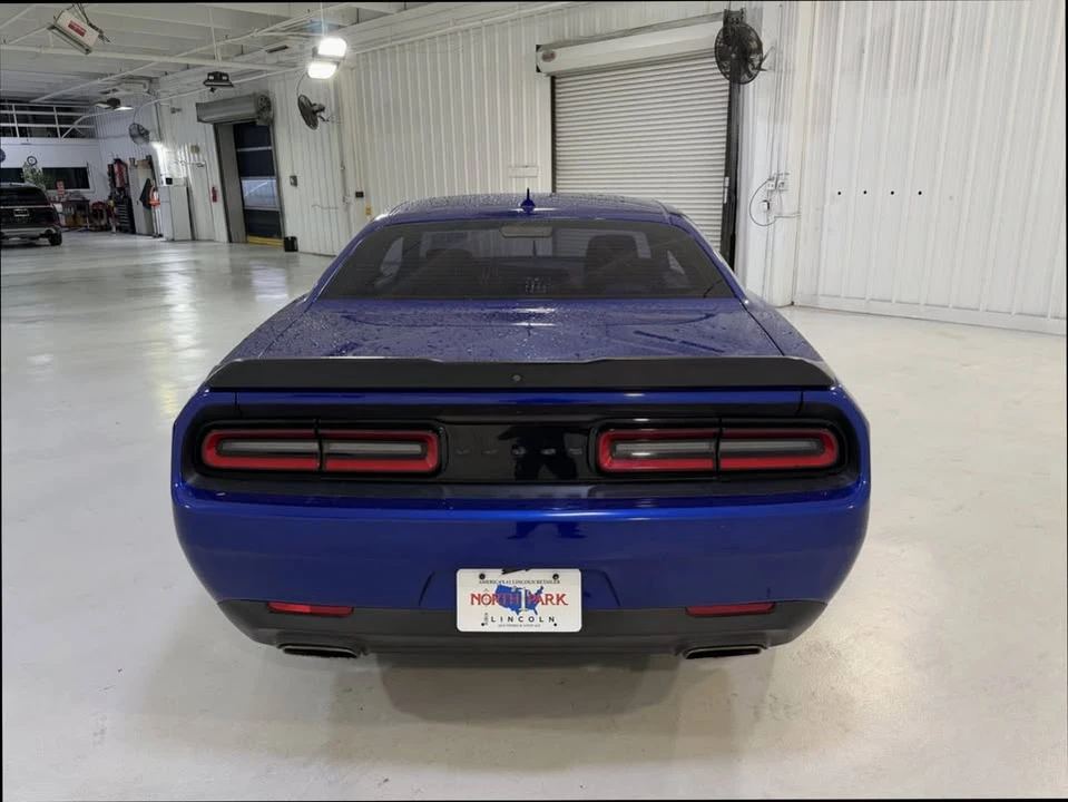 2020 Dodge Challenger 3rd Gen - Image 4 of 17