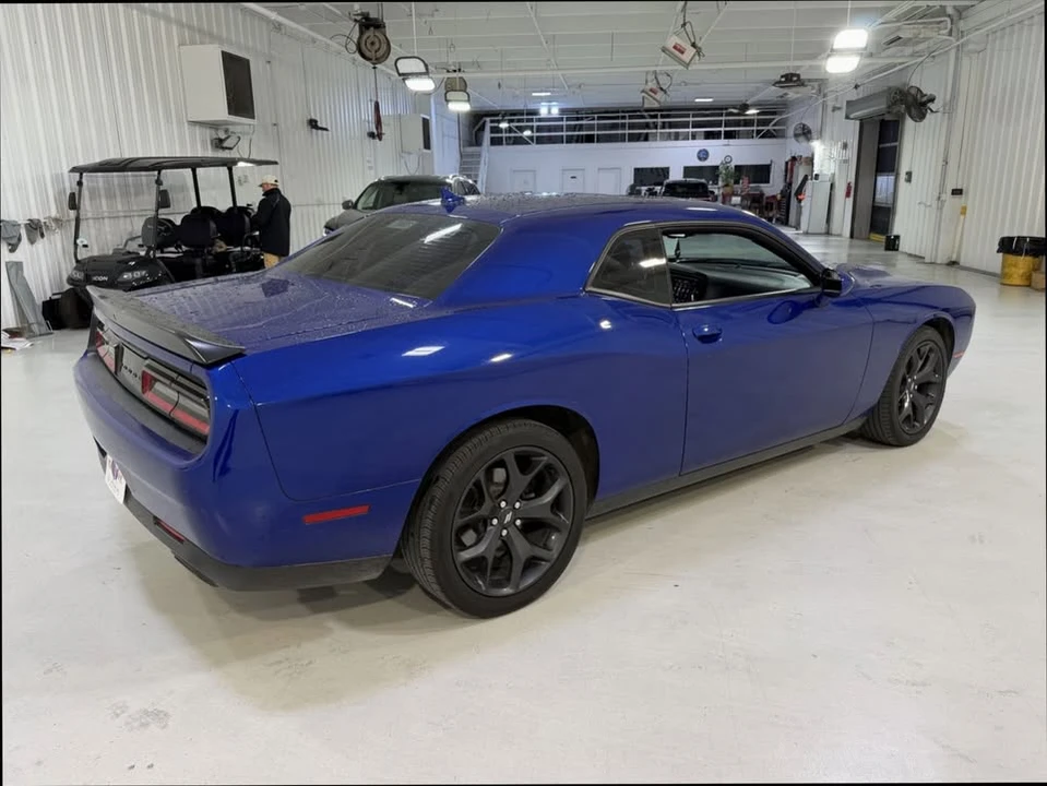 2020 Dodge Challenger 3rd Gen - Image 5 of 17