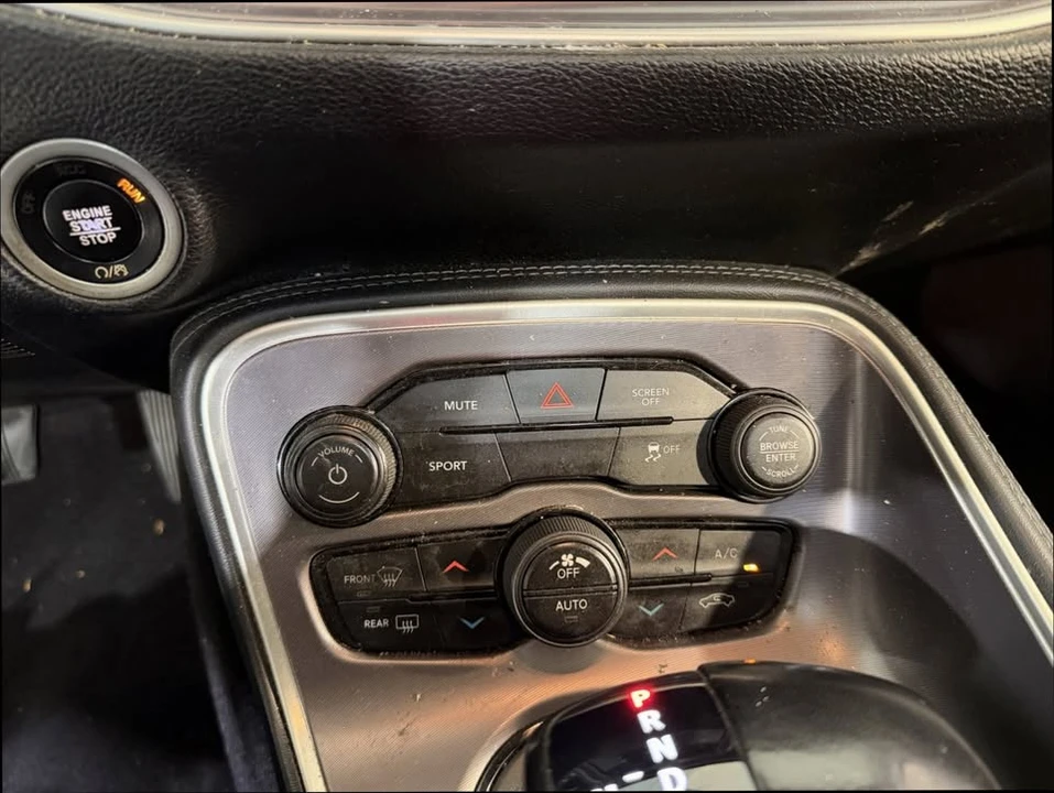 2020 Dodge Challenger 3rd Gen - Image 17 of 17
