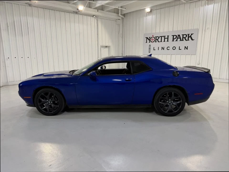 2020 Dodge Challenger 3rd Gen - Image 2 of 17