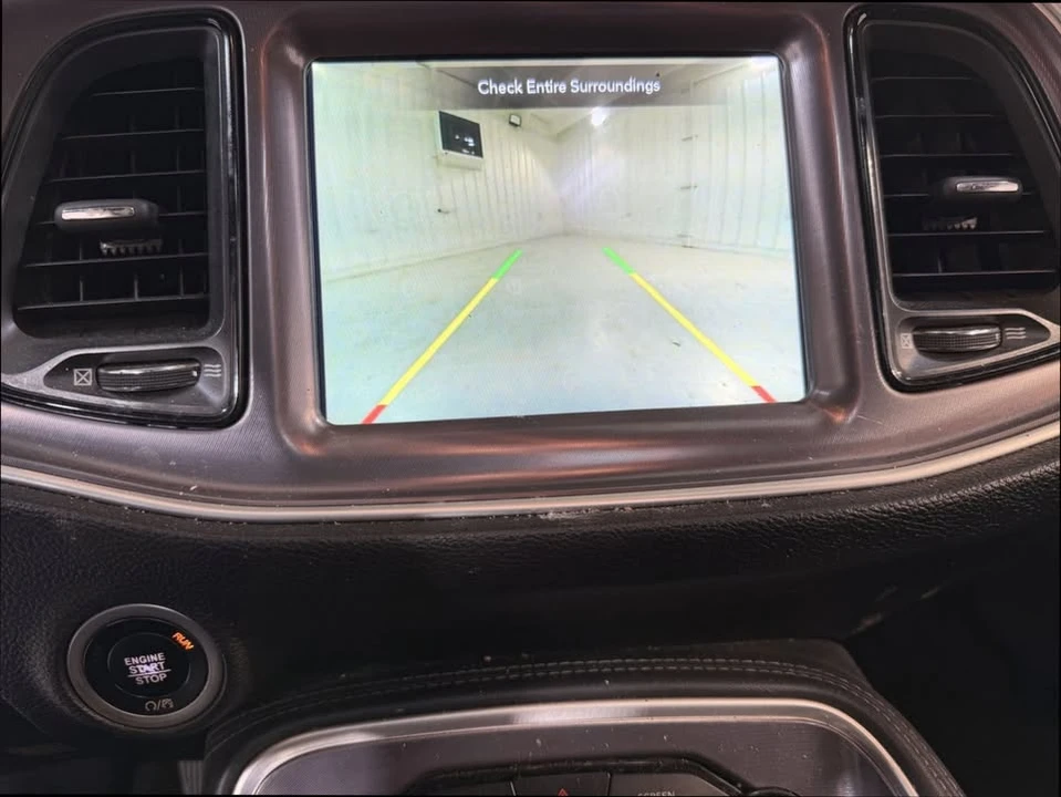 2020 Dodge Challenger 3rd Gen - Image 16 of 17