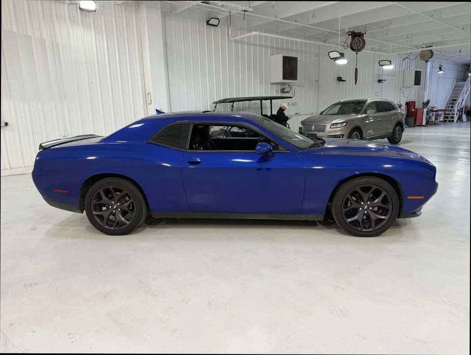 2020 Dodge Challenger 3rd Gen - Image 6 of 17
