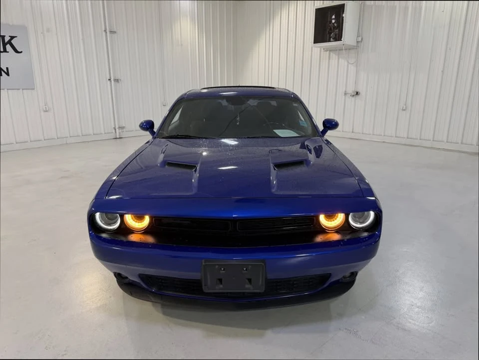 2020 Dodge Challenger 3rd Gen - Image 7 of 17
