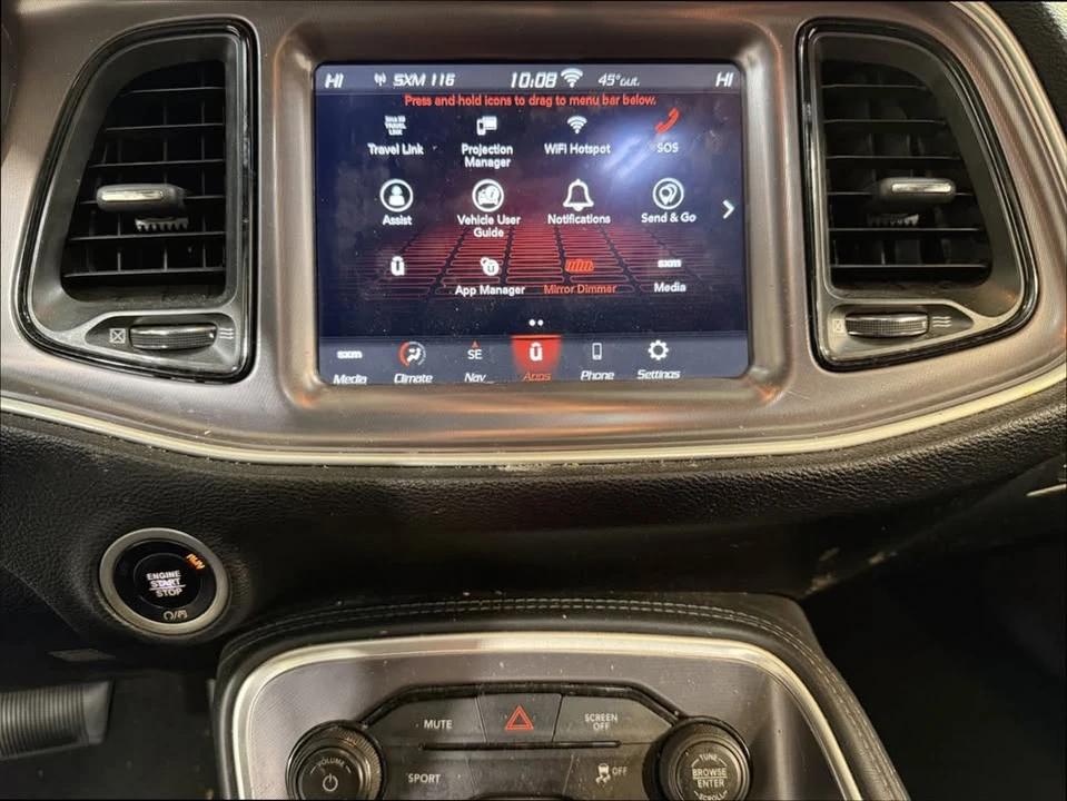 2020 Dodge Challenger 3rd Gen - Image 15 of 17