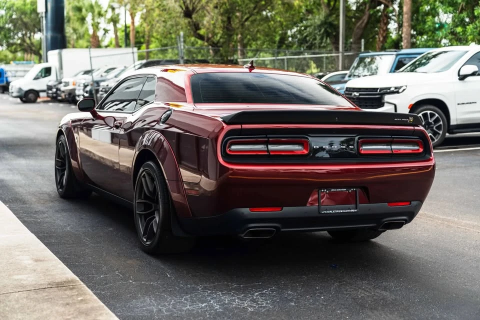 2020 Dodge Challenger 3rd Gen - Image 11 of 16