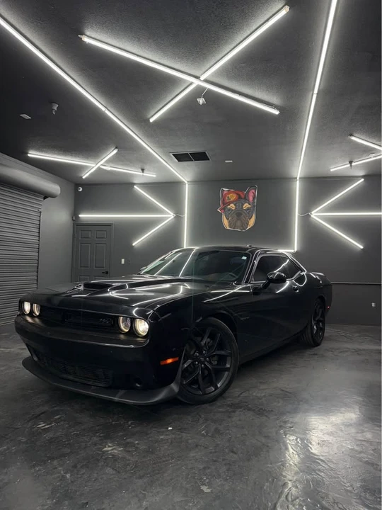 2020 Dodge Challenger 3rd Gen - Image 2 of 8