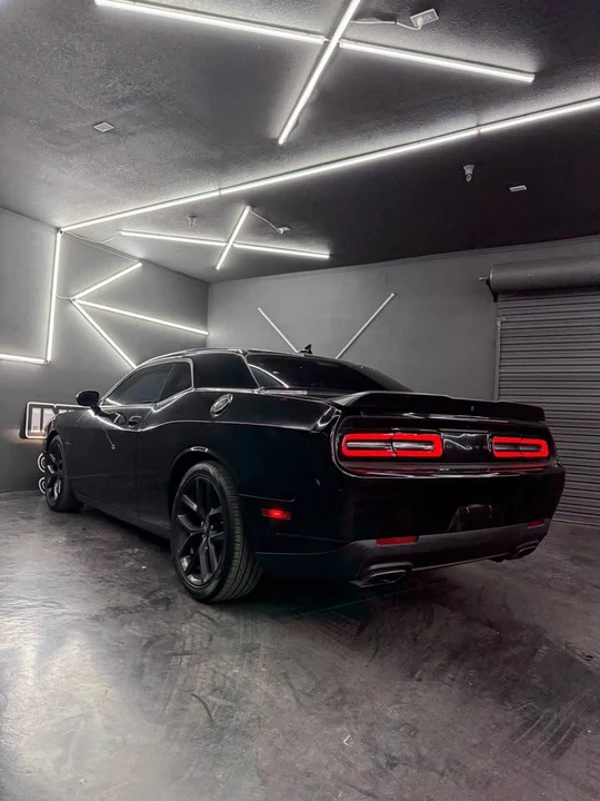 2020 Dodge Challenger 3rd Gen - Image 5 of 8